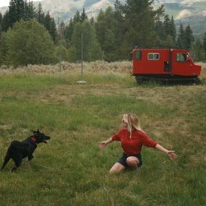 Meet your Posher, Maggie